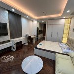 Cho thuê căn hộ 5* full nội thất cao cấp