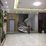 Cho thuê nguyên căn văn phòng 100m2 x 5 tầng , thang máy phố đặng vũ hỷ - long biên