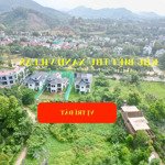 Mảnh Đất Sát Khu Biệt Thự Xanh Villas , Gần Đhqg Hà Nội