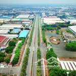 Cho thuê 4000m2 đất khu công nghiệp ngọc hồi