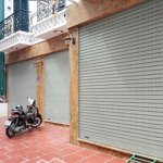 Nhà đẹp giá rẻ 40m2, tại việt hưng - long biên, 100m ra phố việt hưng, ngõ thông, giá nhỉnh 5 tỷ