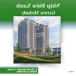 Cực hot! ra mắt căn hộ cao cấp 2pn green melody - nhịp điệu xanh. lh ngay, em thông tư vấn chi tiết