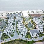 Bán Biệt Thự Liền Kề 173M2 Lagoon Residences Cách Mặt Vịnh Hạ Long 20M Sở Hữu Lâu Dài 32.5 Tỷ