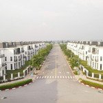 Bán căn góc siêu vip rộng 400m2 trong khu đô thị hud mê linh central