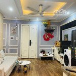 Hiếm !! rẻ !!! căn 2 phòng ngủ- 46m2 tại hh linh đàm, full nội thất giá bao tên 1,8x tỷ