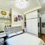 Bán gấp 1pn + q7 riverside, 54m2 view sông saigon trực diện, hướng đ, tặng full nội thất