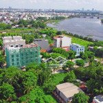 Nhà phố thủ đức liền kề vạn phúc city, ven sông sài gòn chưa bằng nửa giá nhà vạn phúc