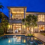 Chuyển Nhượng Villa 2 Phòng Ngủ 490M2 Fusion Resort & Villas Đà Nẵng 26 Tỷ - Lâu Dài | Vien Lotus