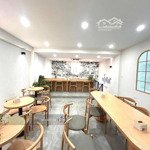 Cần bán gấp nhà 5 tầng mặt phố thái hà, kinh doanh cafe 70tr/th, vỉa hè, dt107m2. giá: 22tỷ