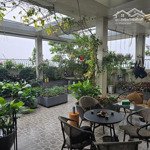 Bán Căn Penthouse Tòa Thăng Long Garden Phố Minh Khai - Hbt, 250M2, 3 Ngủ, Giá Bán 15 Tỷ