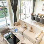 Chuyên serenity sky villas giá tốt: 185m2 - 27 tỷ; căn 208m2 - 30 tỷ; căn 244m2 - 33tỷ