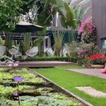 Biệt thự liền kề gamuda garden - lô góc quyền lực nhất tiểu khu - hưởng thụ như resort.