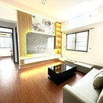 đẹp quá, bán chung cư c5 nguyễn cơ thạch, lô góc 2 thoáng, tầng trung, view thoáng, 80m2, 4,1 tỷ