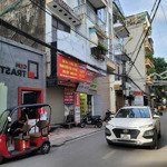 Mành đất siêu đẹp ngõ văn chương 540m2 - 65tỷ- ngõ ôtô tránh- kinh doanh - chia lô xây ccmn vip