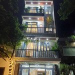 6.85 tỷ- nhà phố 230m2- vip- full nội thất- ngã tư ga 10'' xe- phường thạnh xuân- q12- hcm