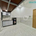 Khai trương duplex full nội thất rộng 50m2 ngay gần đh công nghiệp, văn lang cs3