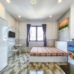 Căn hộ studio full nội thất, gần đại học tôn đức thắng, rmit, lotte mart quận 7