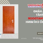 Cửa hàng nội thất cửa giaphatdoor tại hồ chí minh