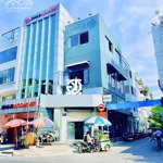 Cho thuê nhà góc 2mt: 423-423a sư vạn hạnh - quận 10 ( gần trung tâm vạn hạnh mall )