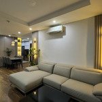 Bán chung cư khu đô thị goldmark city 136 hồ tùng mậu. 3 phòng ngủ2vs full nội thất đẹp