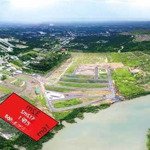 Một ngàn năm mới có lô đất biệt thự thổ cư 500m2, giá bán 1 tỷ 1