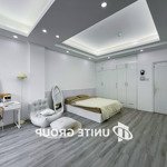 Căn hộ cao cấp studio rộng 50m2 ngay khu him lam, lotte q7