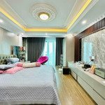 Cần bán nhà riêng kim giang 60m2 5 tầng 4m mt 7.85 tỷ thanh xuân