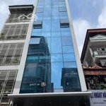 Tòa Bulding Mặt Phố Thượng Đình 65M2 - 9 Tầng - Thang Máy - Vỉa Hè Rộng - Kd Đỉnh - 25.5 Tỷ