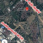 90M2 Đất Kim Hoa, Mê Linh, Hà Nội Gần Vđ4 Gần Kcn Quang Minh Giá Bán 2,15 Tỷ