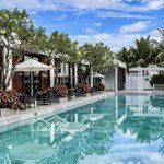 Cc Cần Chuyển Nhượng Biệt Thự Premier Village Biển Mỹ Khê Đà Nẵng, Dòng Tiền Cực Tốt-Bàn Giao Full