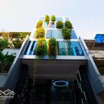 Bán gấp building - mt đặng thai mai - phú nhuận. dt: 152m2 (7,8x20) hầm 6 tầng, 8 phòng + thang máy