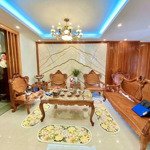 Bán biệt thự kđt mỹ đình 2, mặt phố, 200m2, ô tô tránh, ở, kinh doanh, hơn 40 tỷ, 0903784368