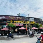 Cần bán căn góc đường nguyễn khuyến - nha trang, đang kinh doanh có thu nhập ổn định