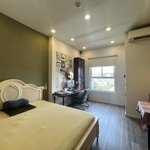 Siêu đẹp, 36m2, căn góc, giá bán 12 triệu500, check in ngay nhận nhà ở liền - orchard parkview - 0908457487