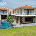 Cần bán gấp căn ocean villa trả nợ ngân hàng, giá thương lượng chỉ hơn 26 tỷ - tặng nội thất