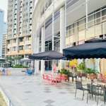 Bán Shop House Midtown Phú Mỹ Hưng Vị Trí Đẹp