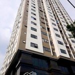 Chính chủ bán căn 85m2 chung cư startup tower, 91 đại mỗ, chỉ 3,75 tỷ, đã có sổ lâu đỏ, đủ nội thất