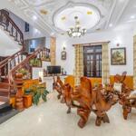 Villa mini cho thuê đường nguyễn trãi, p9, đà lạt