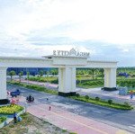 Đất Nền Đầu Tư Nhơn Trạch, Giá Rẻ Nằm Trên Đường 25C, Kết Nối Với Sân Bay Long Thành