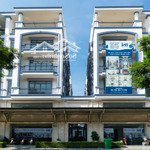 Chủ cần cho thuê nhanh shophouse 6 tầng vạn phúc thủ đức 65 triệu tl.diện tíchsàn ~ 600m2