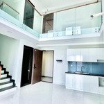 Duplex đã có sổ hồng - 2 phòng ngủ 2 vệ sinh84m2 - nhà mới đẹp view thoáng mát full nt - hỗ trợ vay ngân hàng