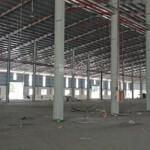 Cho thuê kho xưởng - 1.000m2 đến 2.500m2 - 49 ngh/m2/th - kcn hòa cầm - q. cẩm lệ