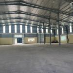 Cho thuê kho xưởng 1200m2, 1500m2 đường quốc lộ 51, xã an hòa, biên hòa, đồng nai