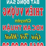 Bđs thiên vượng chuyên nhận mua bán kí gửiđất nền kdc an thuận.gầnđường 25c trục chínhsb long thành