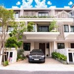 Bán Nhanh Liền Kề Mansion Parkcity, Hà Đông, 154M2 X 3 Tầng, Full Nội Thất, 2 Mặt Thoáng, Giá 4X Tỷ