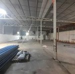 Kho,xưởng 600m giá bán 35 triệu//t, đ xe công 40f lê trọng tấn