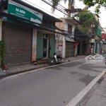 Cho thuê kho mặt bằng kinh doanh 500m2, thông sàn tại an dương tây hồ hà nội 25.000.000 đ/tháng