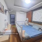 ô tô đậu cửa nhà - 50m2 - 2 tầng - nhà mới vô ở ngay.