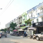 Bán đất 5x20m kdt phúc đạt thủ dầu một