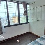 Bán căn hộ 2 ngủ, 1 wc, khách bếp trung tâm cầu giấy giá 3 tỷ 45.